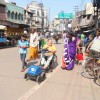 002 1. Tag Strasse in Varanasi.JPG